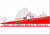 logo of North Yorkshire Electric Bikes